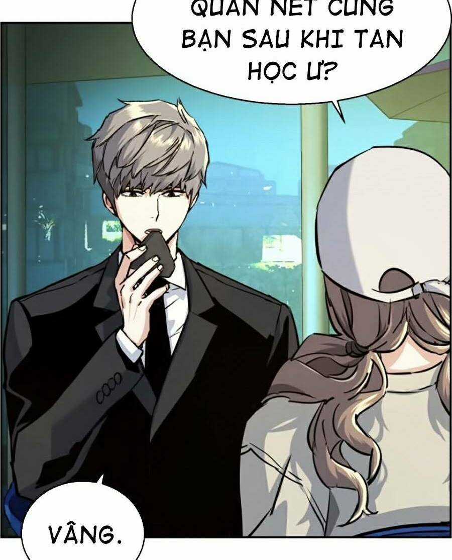 Bạn Học Tôi Là Lính Đánh Thuê Chapter 59 trang 139