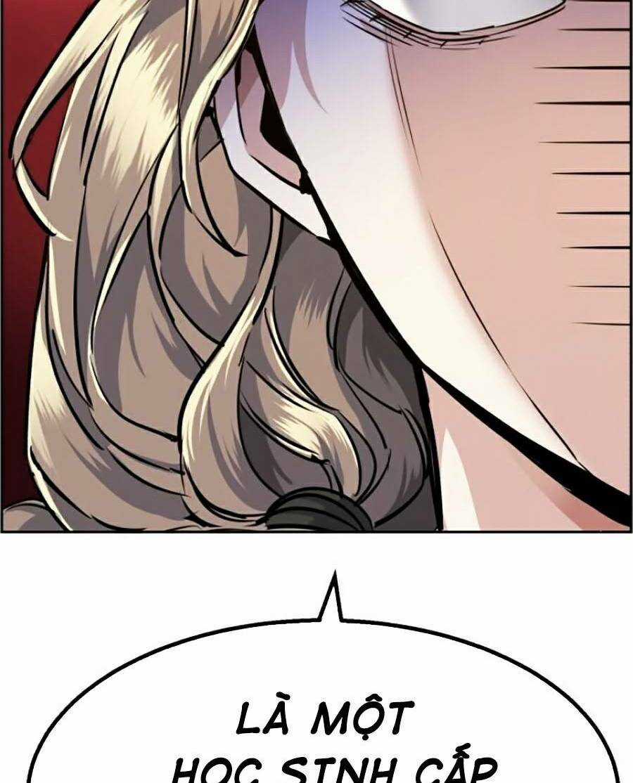 Bạn Học Tôi Là Lính Đánh Thuê Chapter 59 trang 141