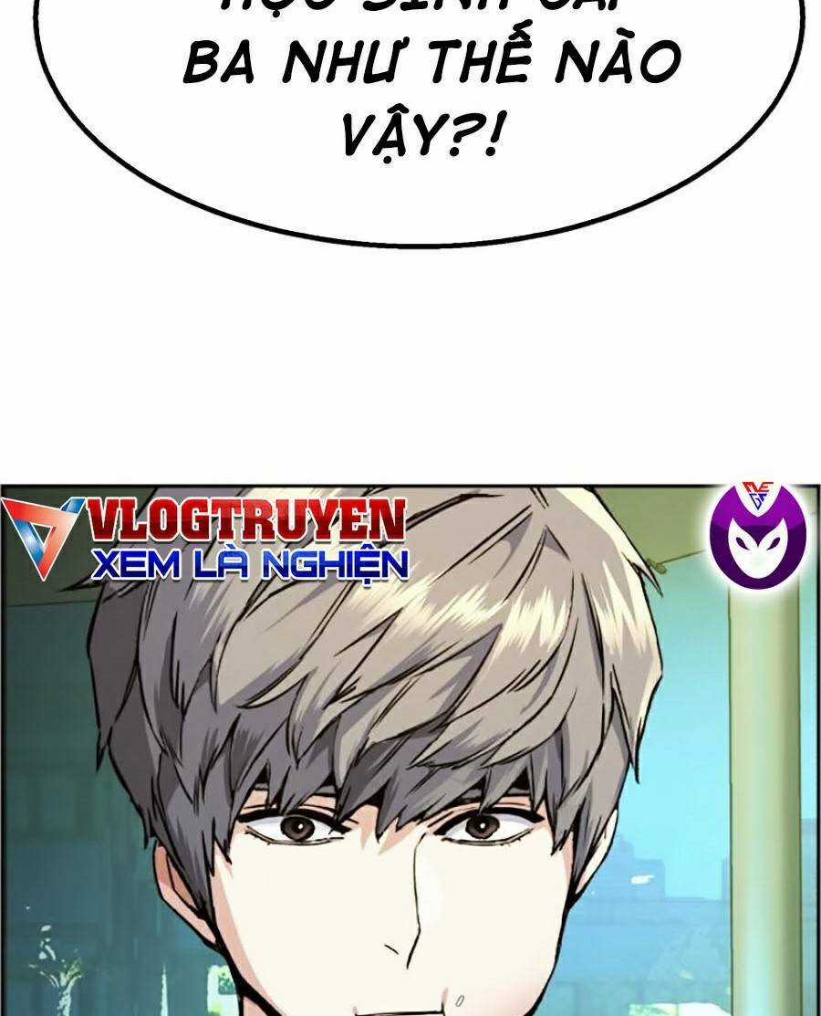 Bạn Học Tôi Là Lính Đánh Thuê Chapter 59 trang 142