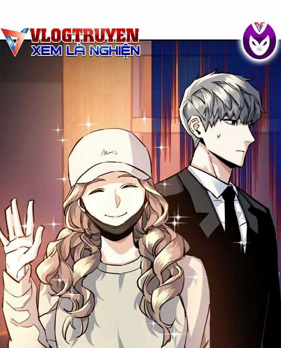 Bạn Học Tôi Là Lính Đánh Thuê Chapter 59 trang 147