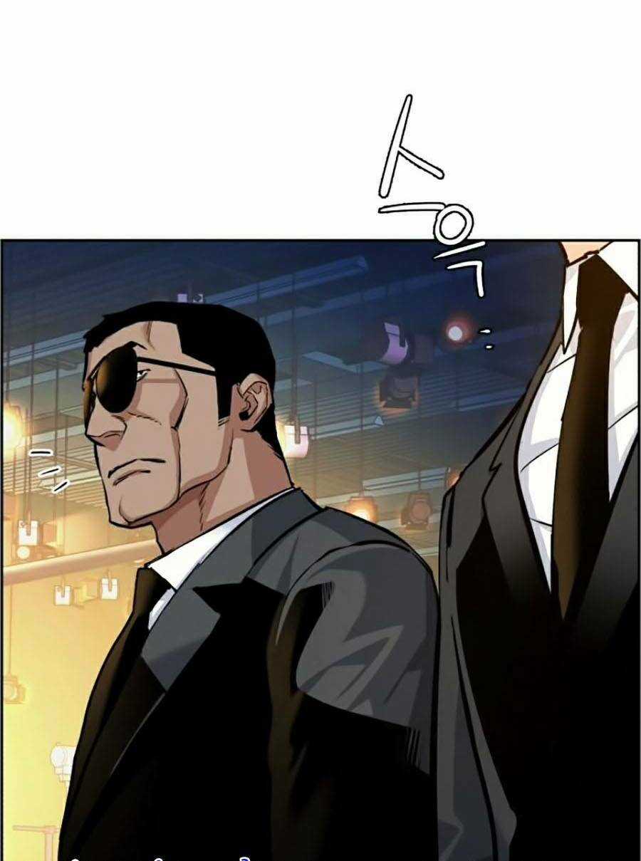 Bạn Học Tôi Là Lính Đánh Thuê Chapter 59 trang 19