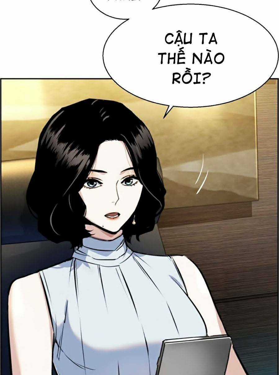 Bạn Học Tôi Là Lính Đánh Thuê Chapter 59 trang 2