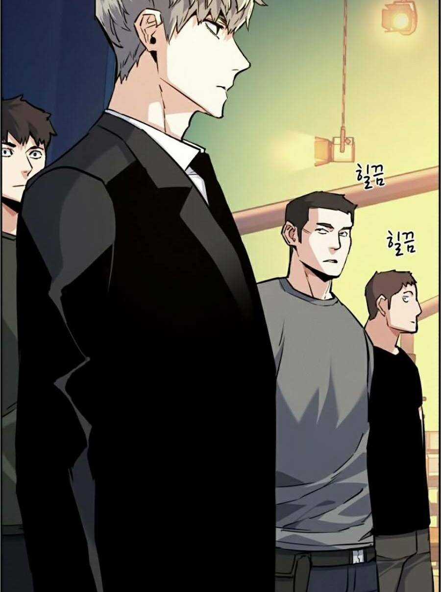 Bạn Học Tôi Là Lính Đánh Thuê Chapter 59 trang 21