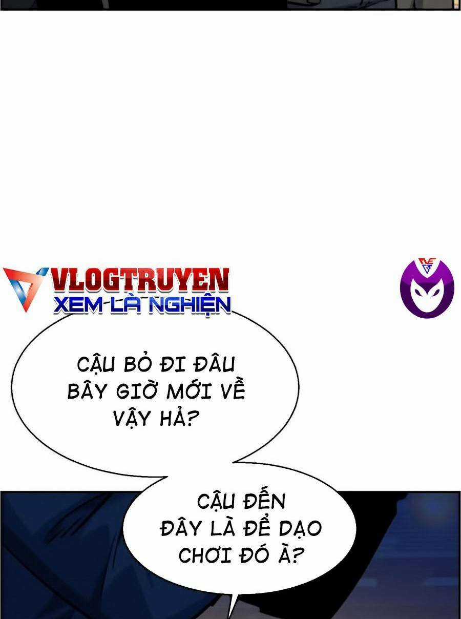 Bạn Học Tôi Là Lính Đánh Thuê Chapter 59 trang 22