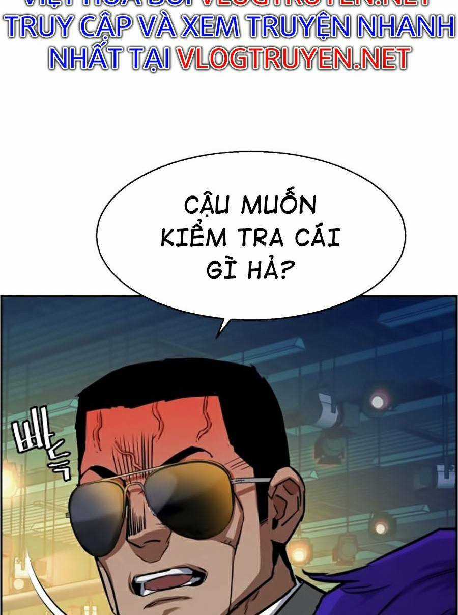 Bạn Học Tôi Là Lính Đánh Thuê Chapter 59 trang 24