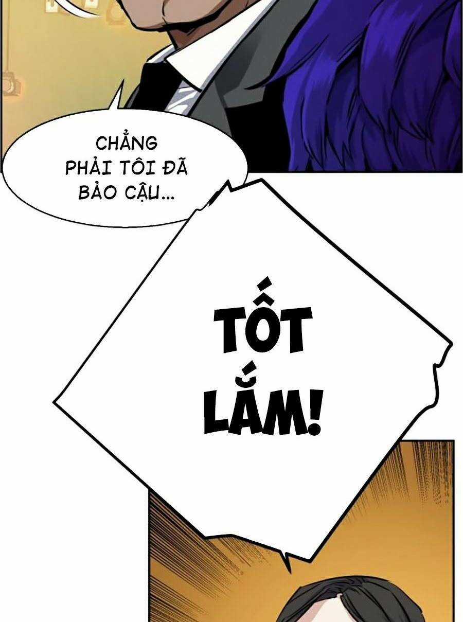 Bạn Học Tôi Là Lính Đánh Thuê Chapter 59 trang 25