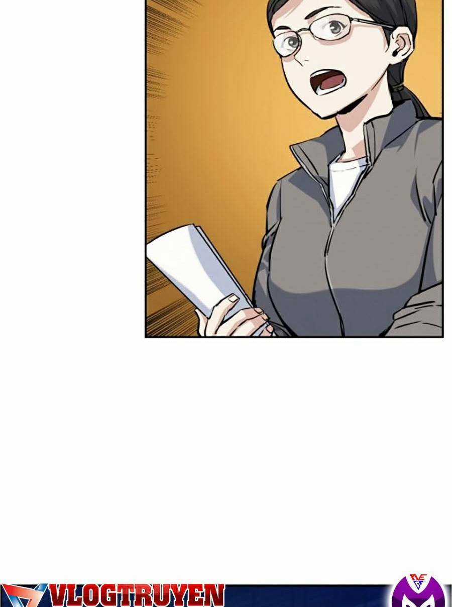 Bạn Học Tôi Là Lính Đánh Thuê Chapter 59 trang 26