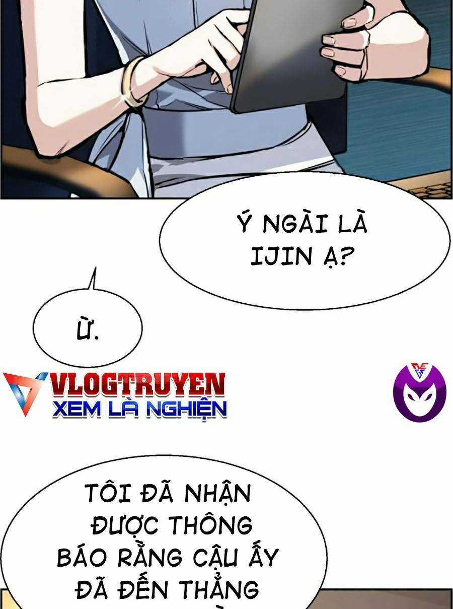 Bạn Học Tôi Là Lính Đánh Thuê Chapter 59 trang 3