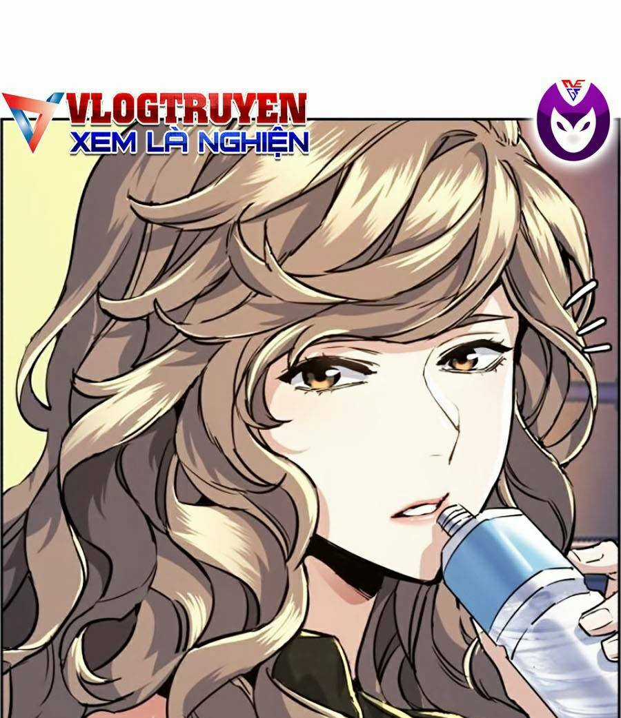 Bạn Học Tôi Là Lính Đánh Thuê Chapter 59 trang 30