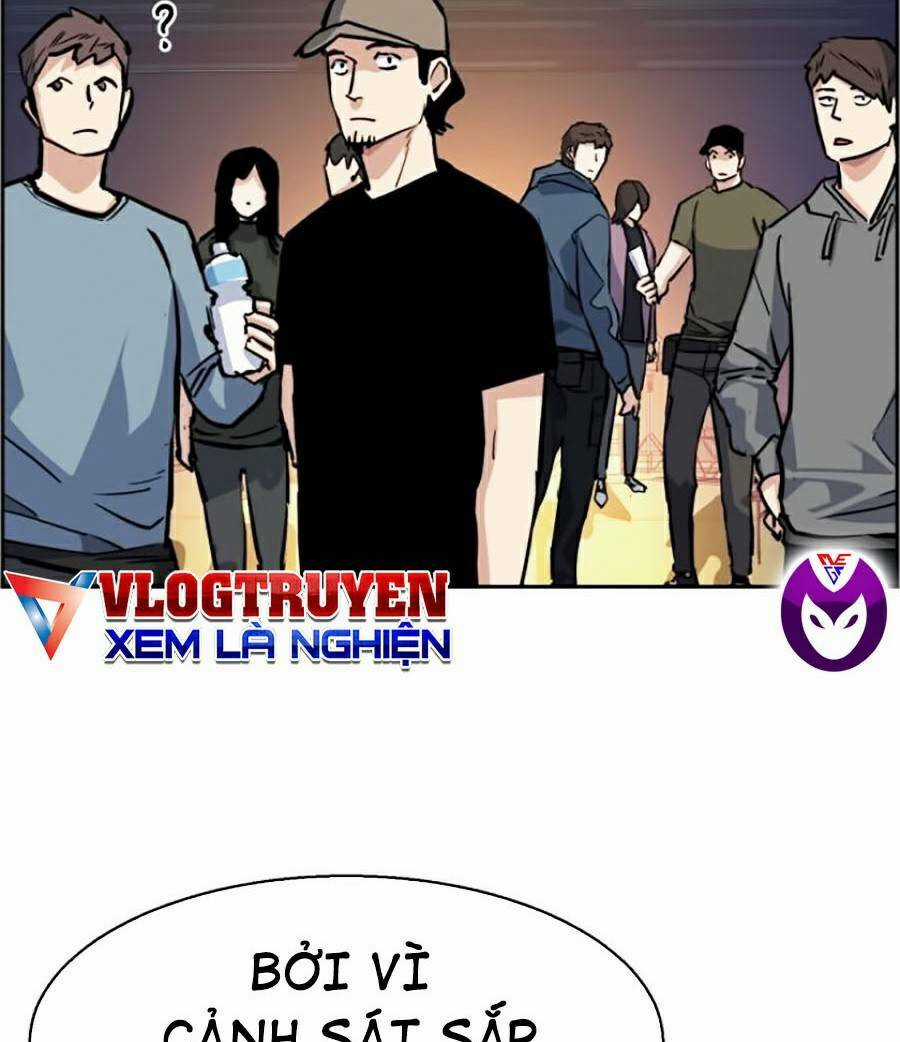 Bạn Học Tôi Là Lính Đánh Thuê Chapter 59 trang 34