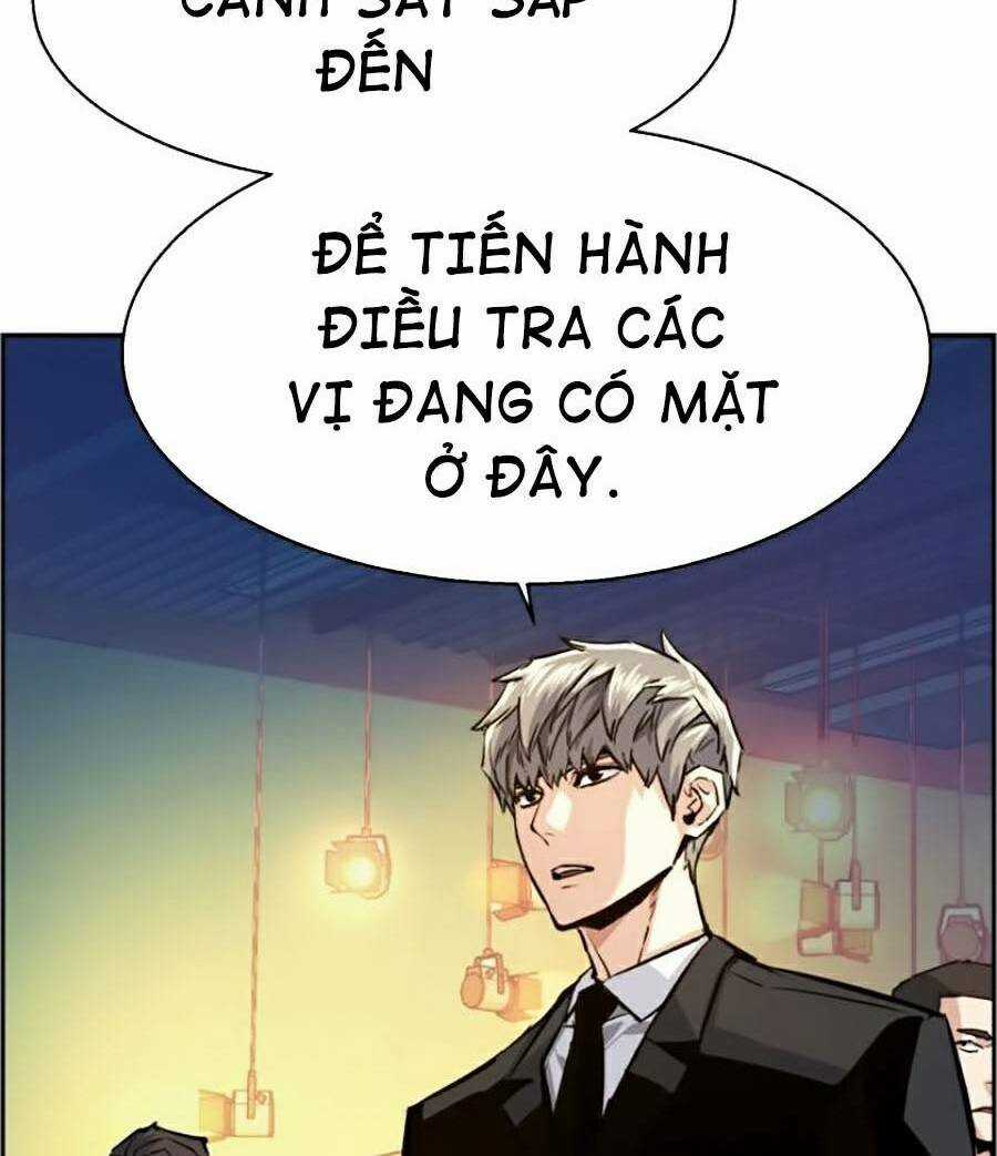 Bạn Học Tôi Là Lính Đánh Thuê Chapter 59 trang 35