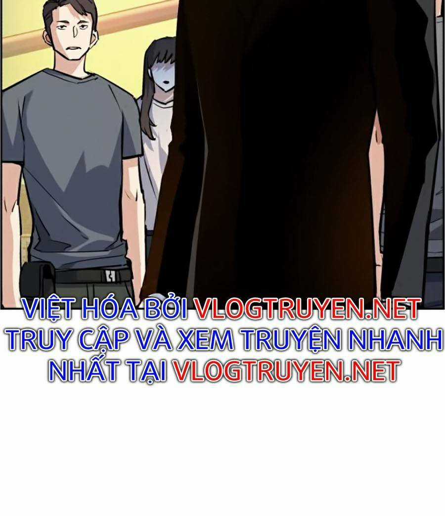 Bạn Học Tôi Là Lính Đánh Thuê Chapter 59 trang 36