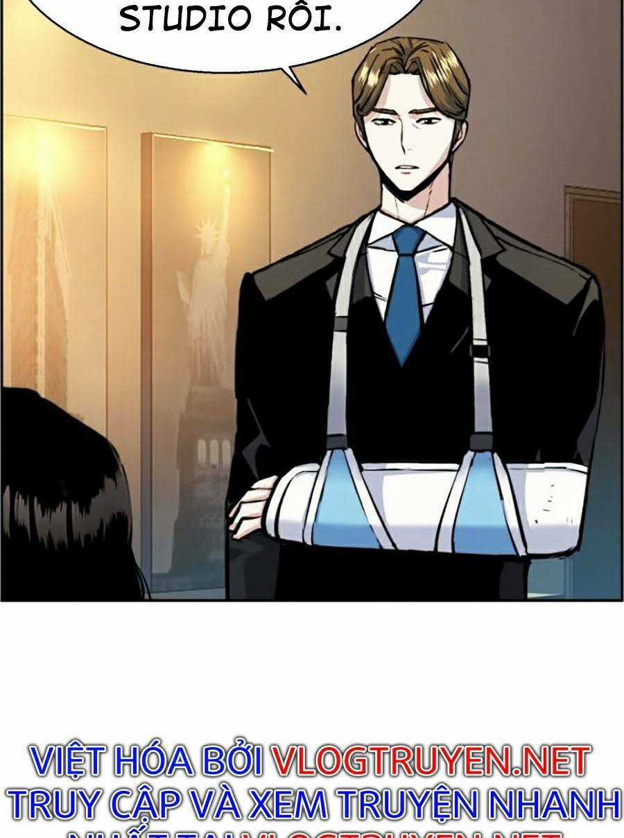 Bạn Học Tôi Là Lính Đánh Thuê Chapter 59 trang 4