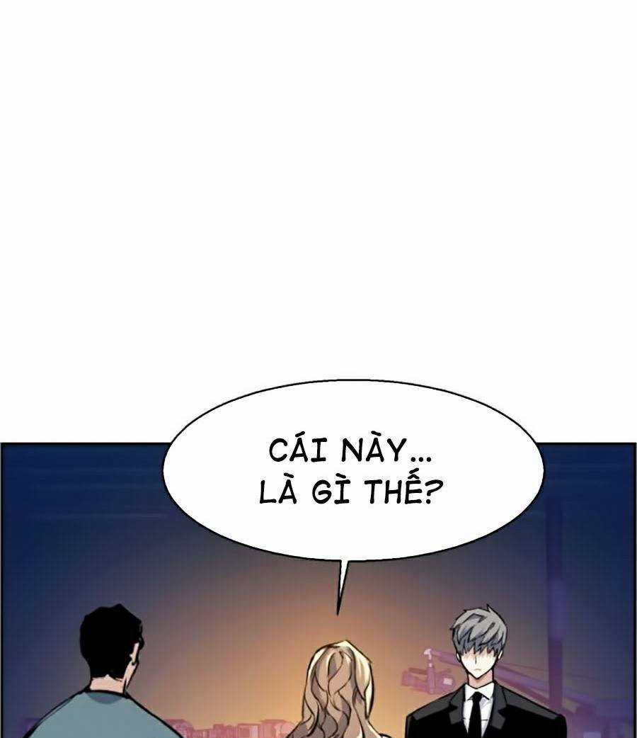 Bạn Học Tôi Là Lính Đánh Thuê Chapter 59 trang 42