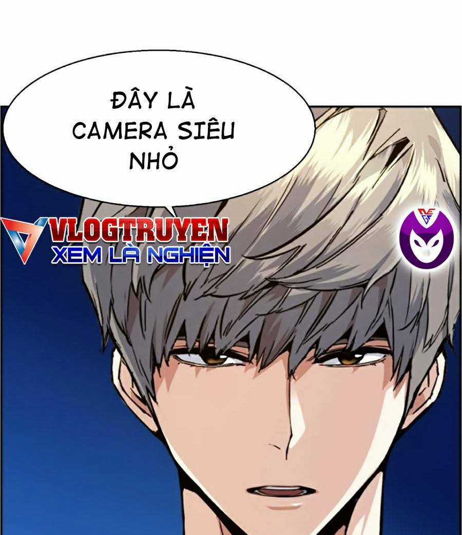 Bạn Học Tôi Là Lính Đánh Thuê Chapter 59 trang 44