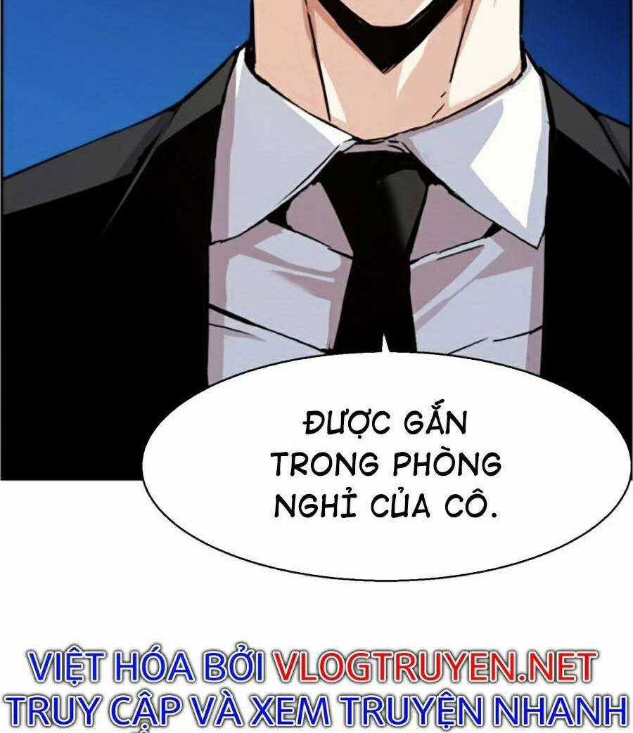 Bạn Học Tôi Là Lính Đánh Thuê Chapter 59 trang 45