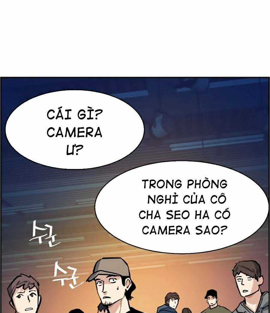 Bạn Học Tôi Là Lính Đánh Thuê Chapter 59 trang 48