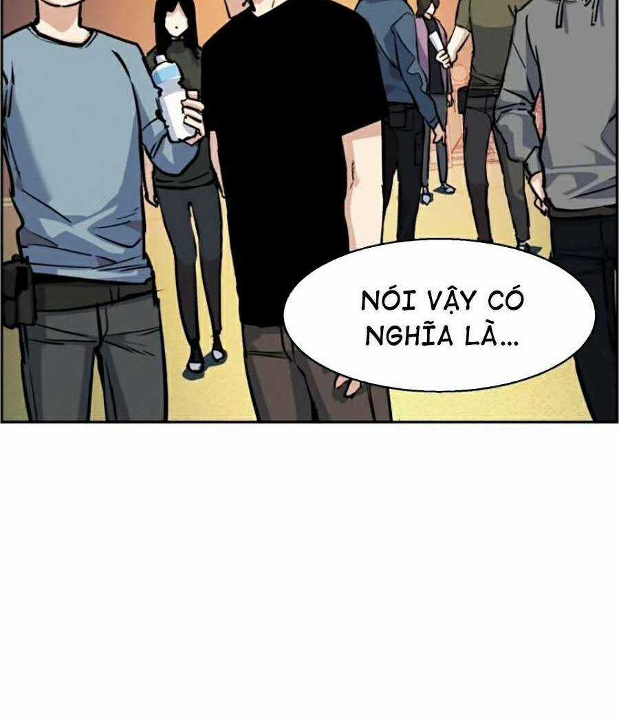 Bạn Học Tôi Là Lính Đánh Thuê Chapter 59 trang 49