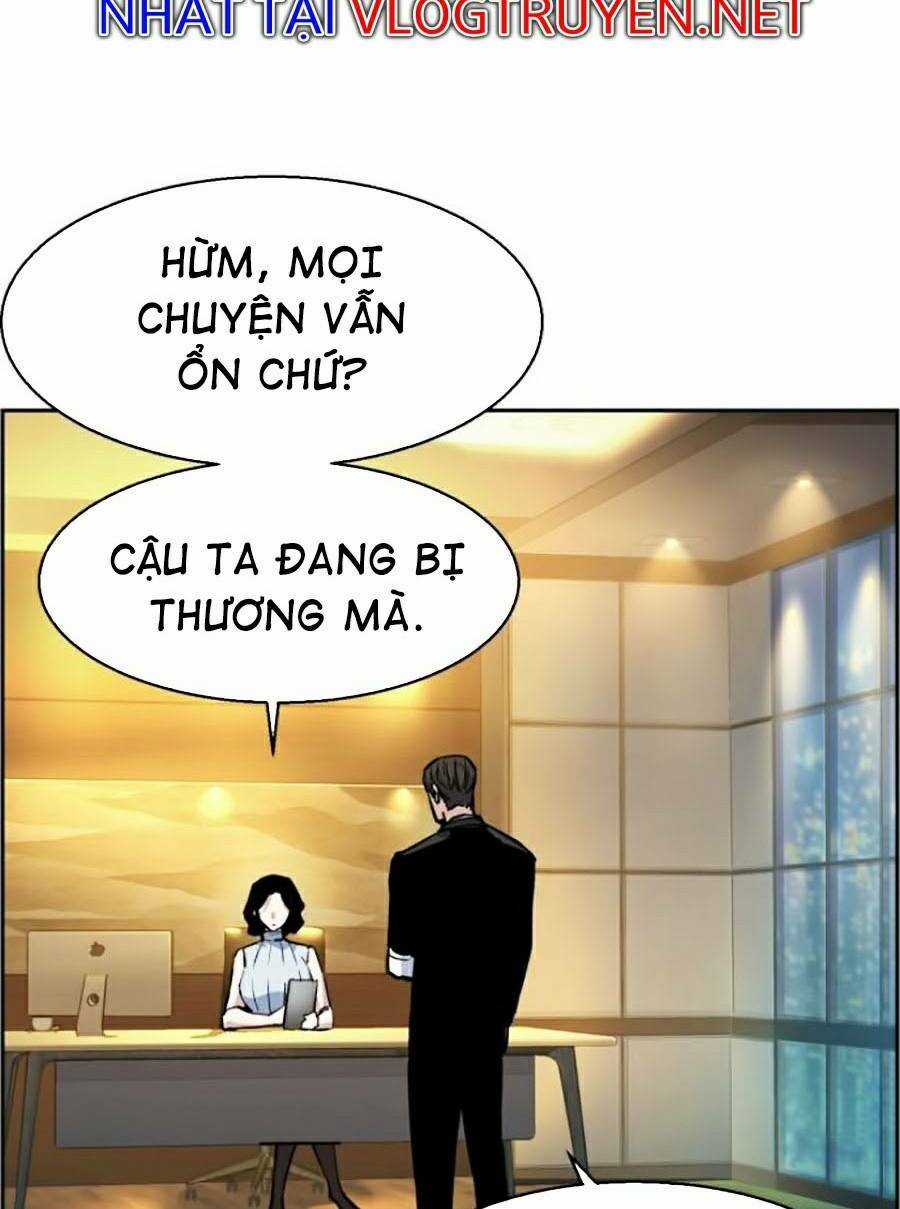 Bạn Học Tôi Là Lính Đánh Thuê Chapter 59 trang 5