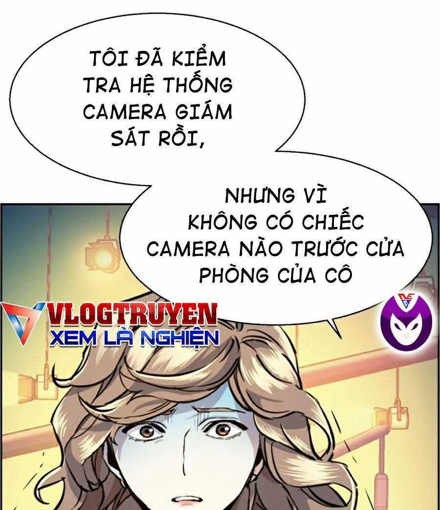 Bạn Học Tôi Là Lính Đánh Thuê Chapter 59 trang 50