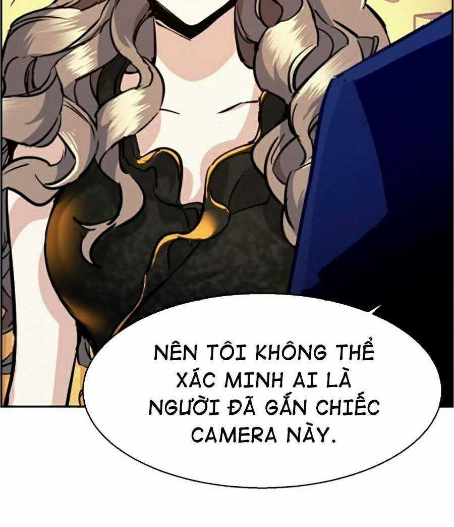 Bạn Học Tôi Là Lính Đánh Thuê Chapter 59 trang 51