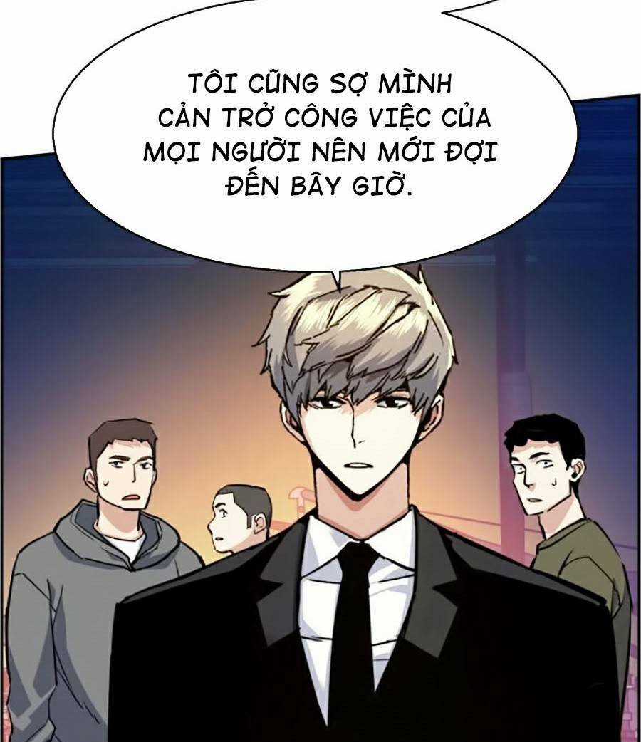 Bạn Học Tôi Là Lính Đánh Thuê Chapter 59 trang 54