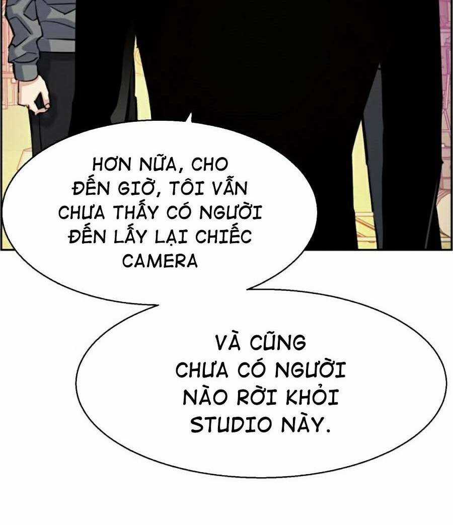 Bạn Học Tôi Là Lính Đánh Thuê Chapter 59 trang 55