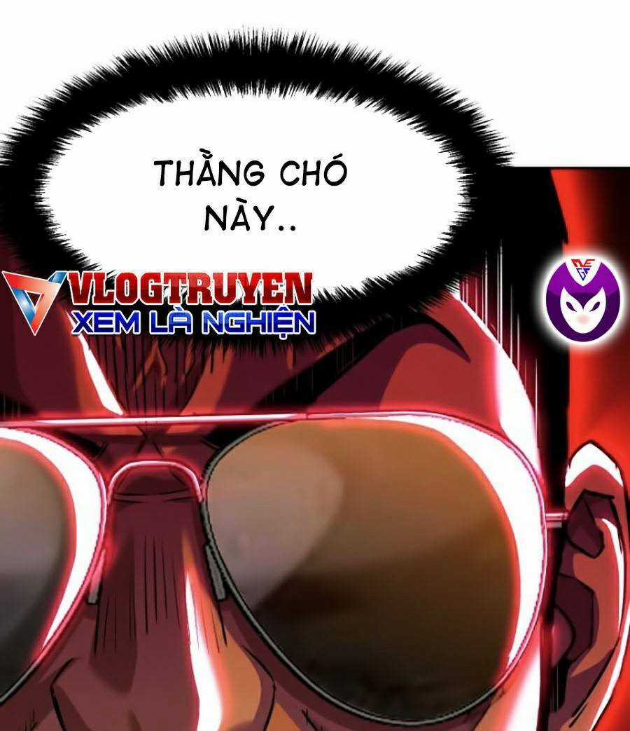 Bạn Học Tôi Là Lính Đánh Thuê Chapter 59 trang 56