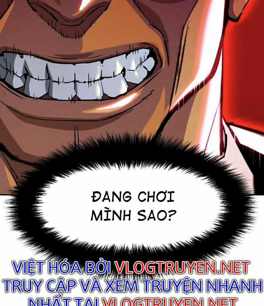 Bạn Học Tôi Là Lính Đánh Thuê Chapter 59 trang 57
