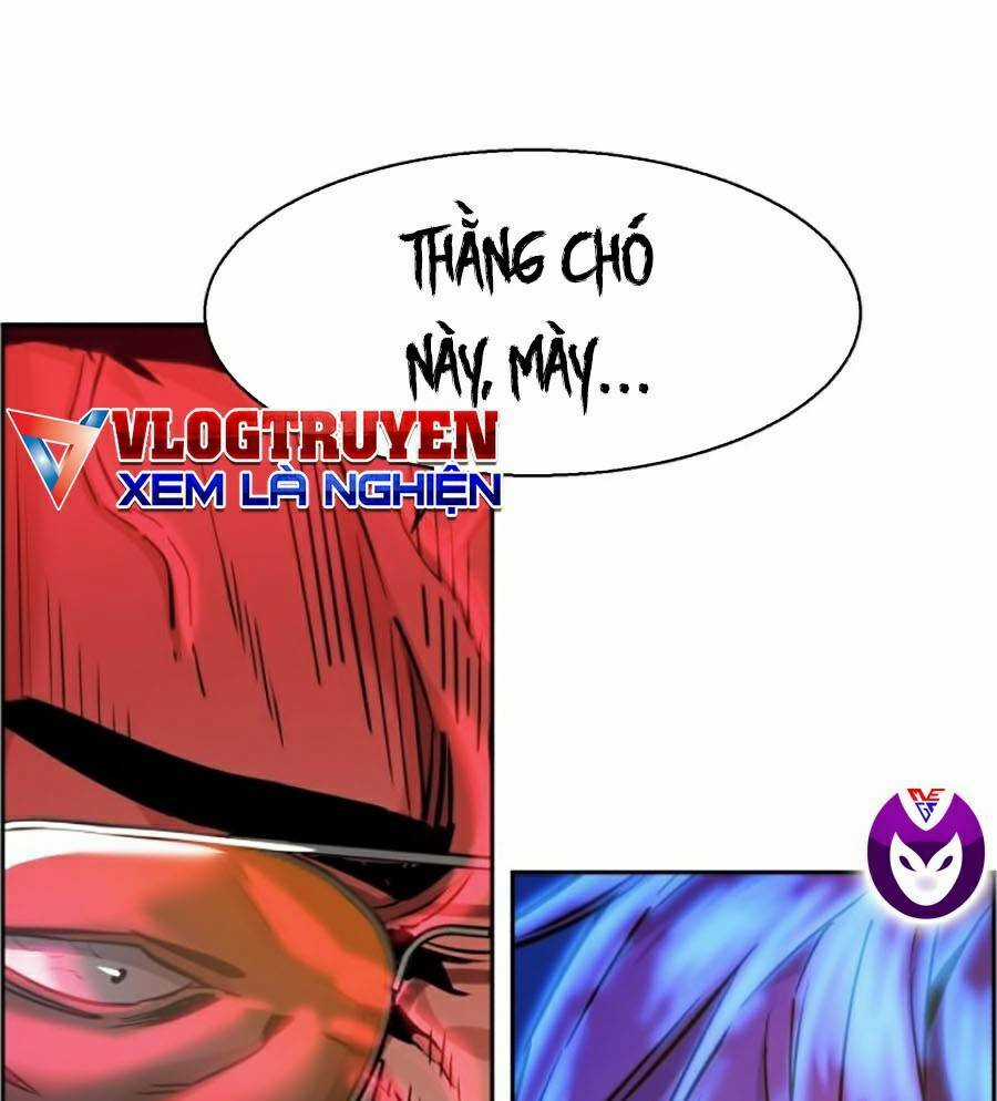 Bạn Học Tôi Là Lính Đánh Thuê Chapter 59 trang 60