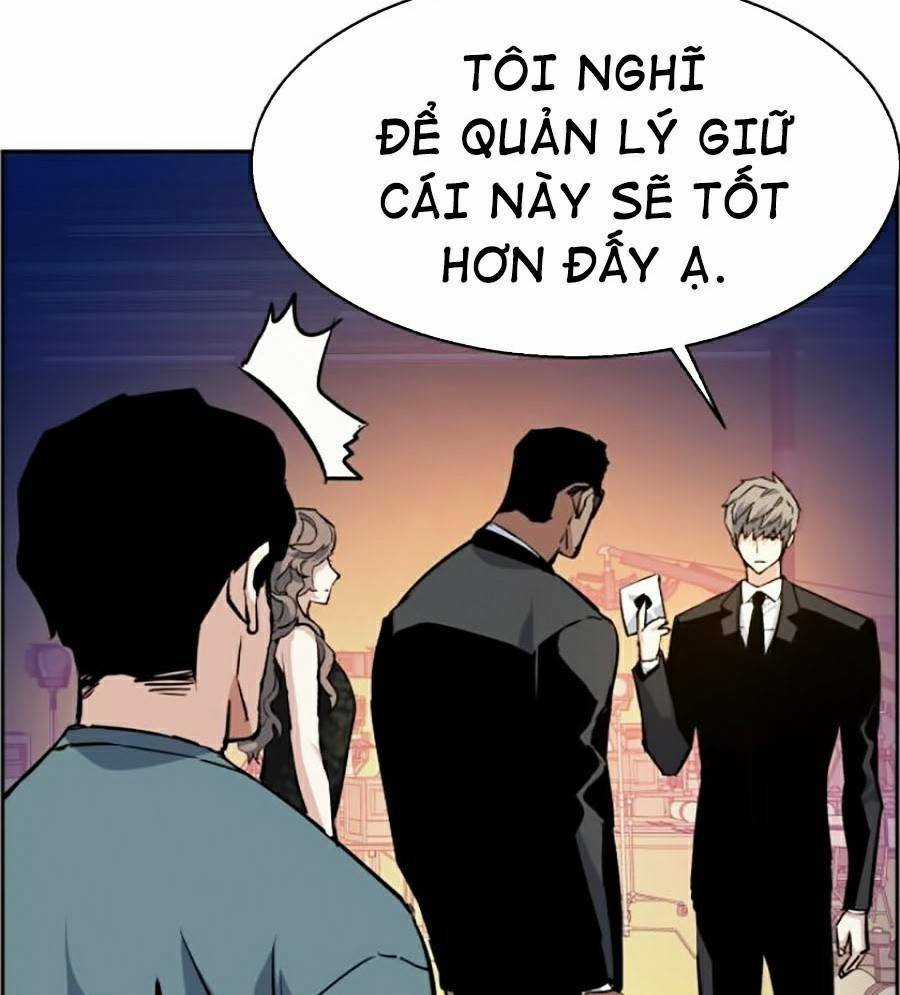 Bạn Học Tôi Là Lính Đánh Thuê Chapter 59 trang 63