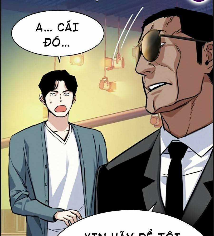 Bạn Học Tôi Là Lính Đánh Thuê Chapter 59 trang 65