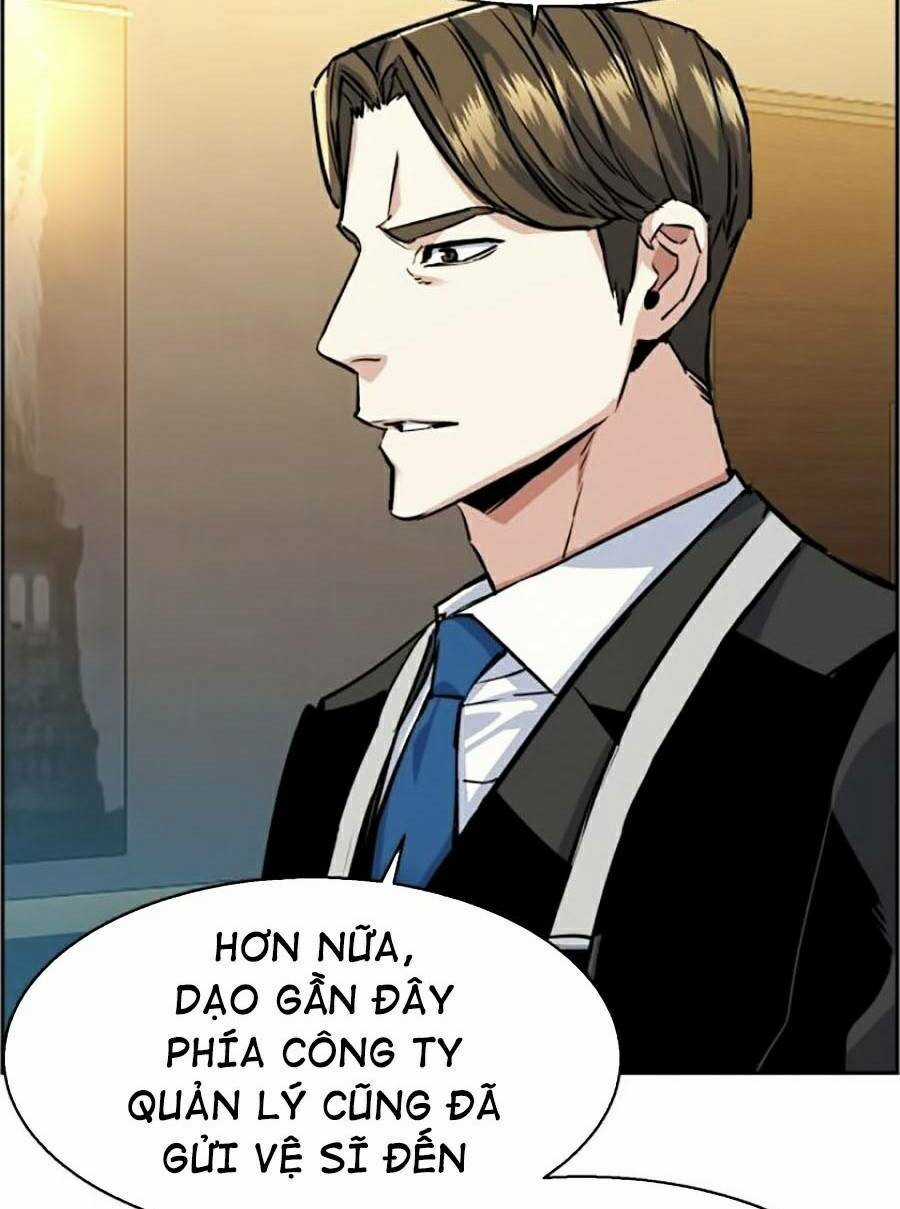 Bạn Học Tôi Là Lính Đánh Thuê Chapter 59 trang 7