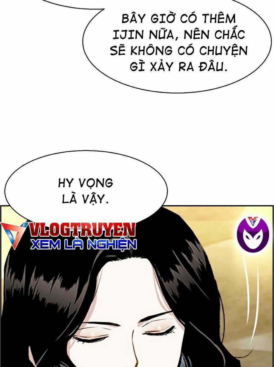 Bạn Học Tôi Là Lính Đánh Thuê Chapter 59 trang 8
