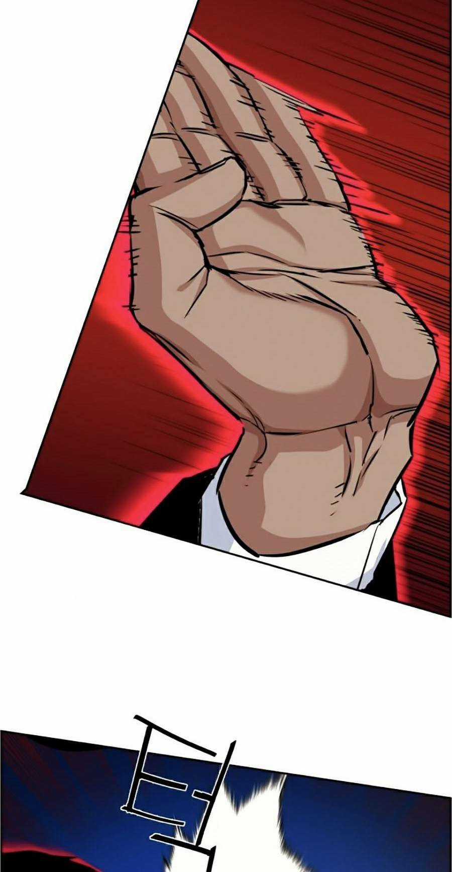 Bạn Học Tôi Là Lính Đánh Thuê Chapter 59 trang 81