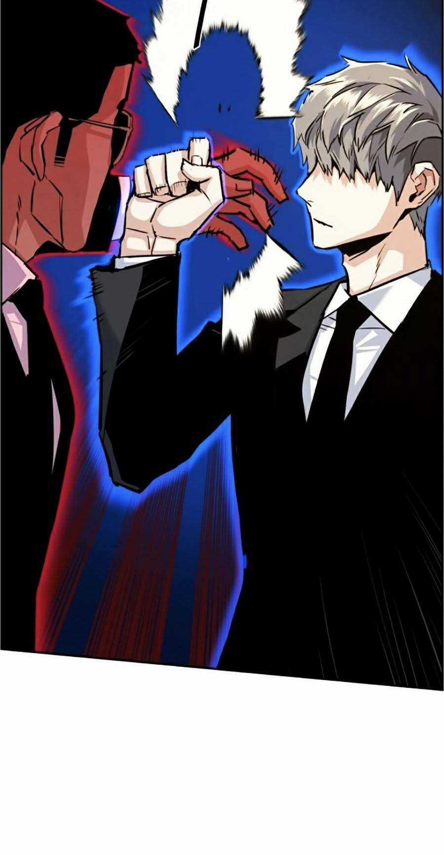 Bạn Học Tôi Là Lính Đánh Thuê Chapter 59 trang 82