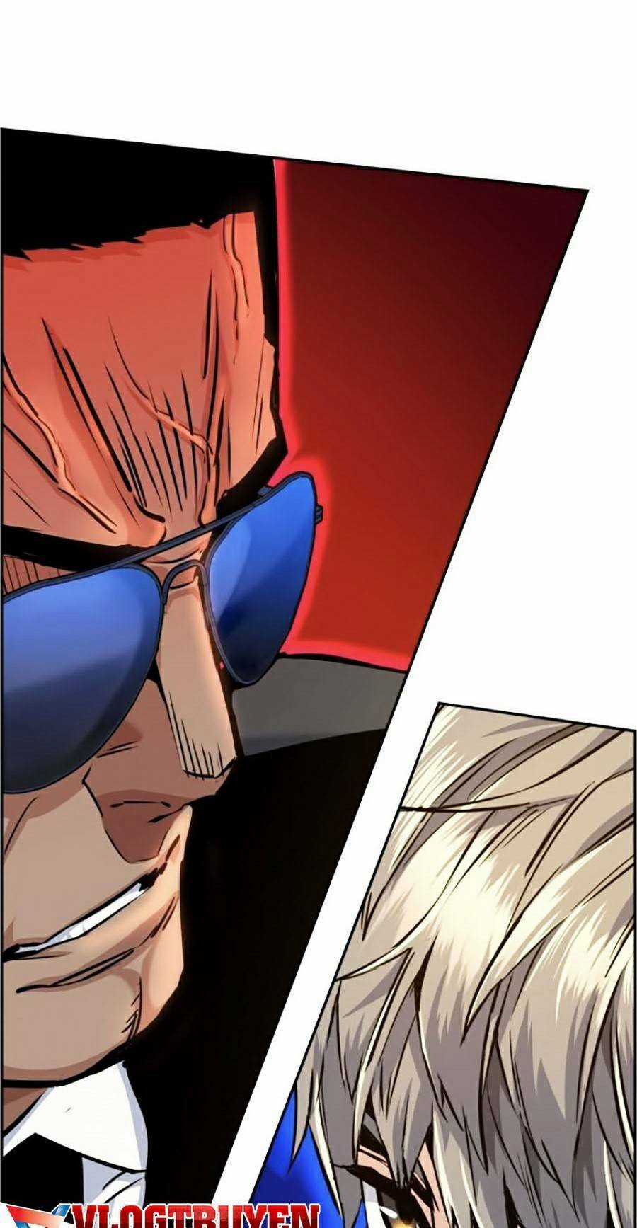 Bạn Học Tôi Là Lính Đánh Thuê Chapter 59 trang 83