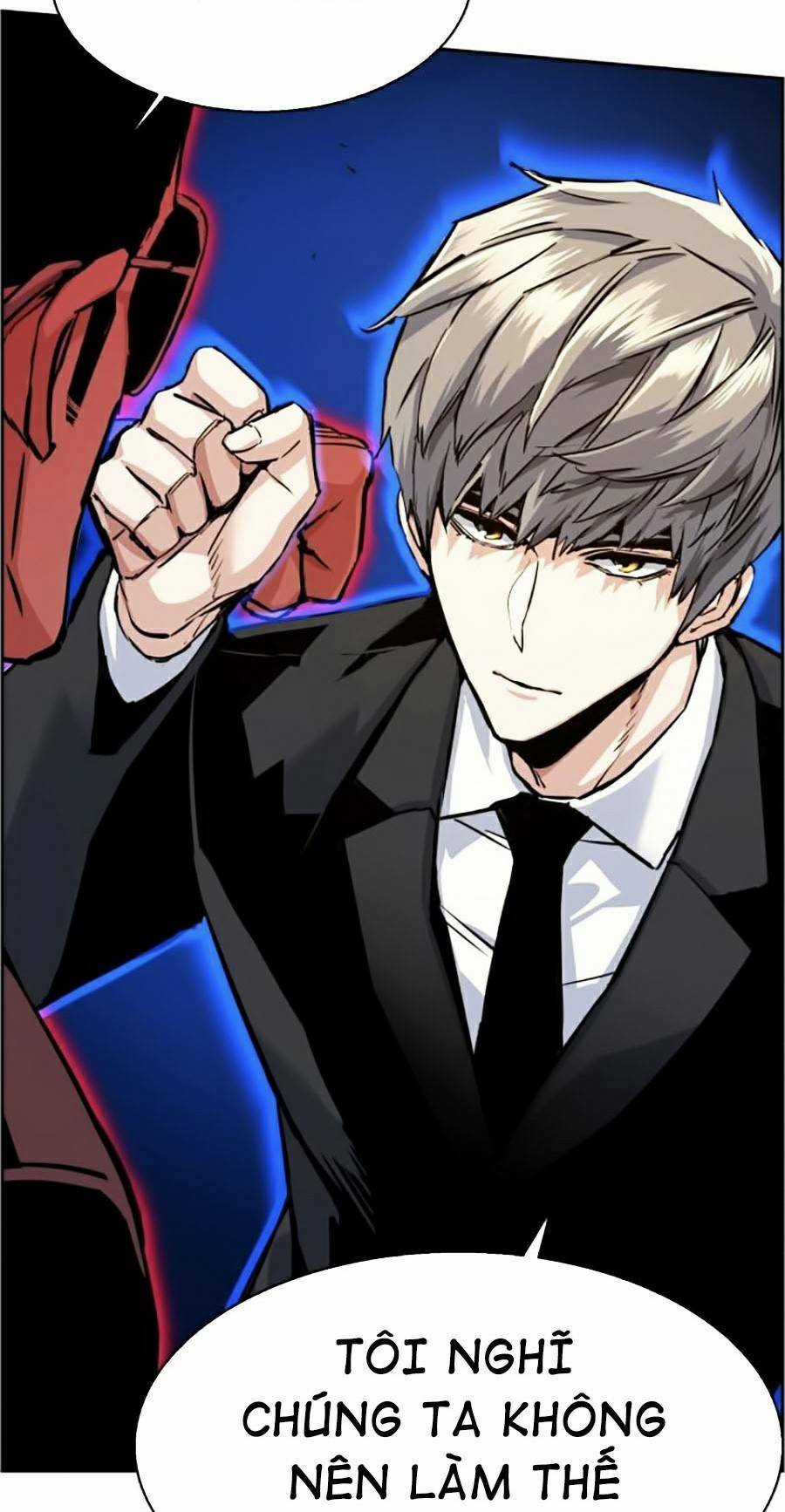 Bạn Học Tôi Là Lính Đánh Thuê Chapter 59 trang 85