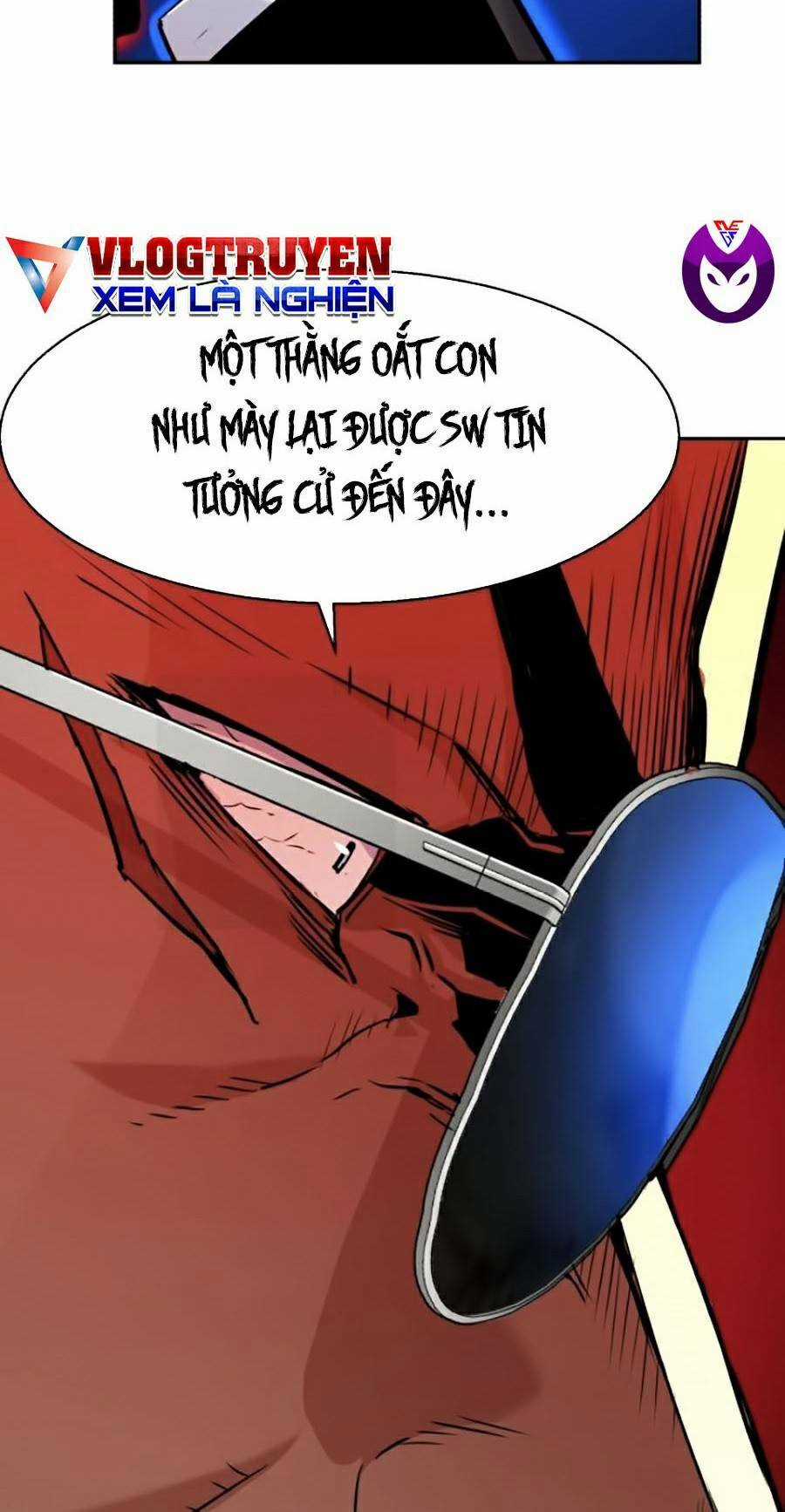 Bạn Học Tôi Là Lính Đánh Thuê Chapter 59 trang 87