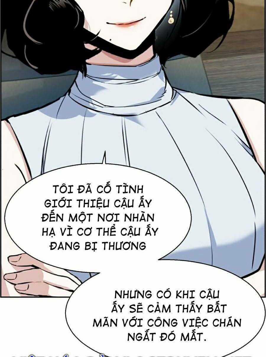 Bạn Học Tôi Là Lính Đánh Thuê Chapter 59 trang 9