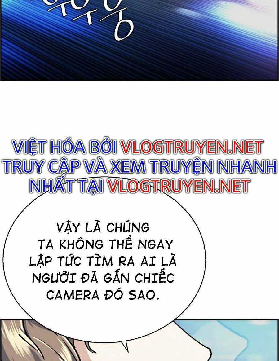 Bạn Học Tôi Là Lính Đánh Thuê Chapter 59 trang 91