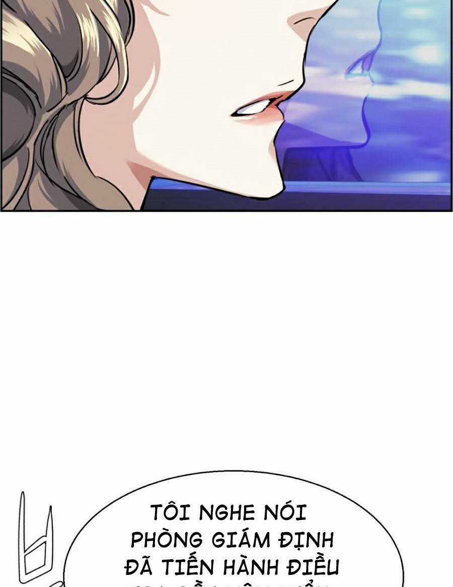 Bạn Học Tôi Là Lính Đánh Thuê Chapter 59 trang 92