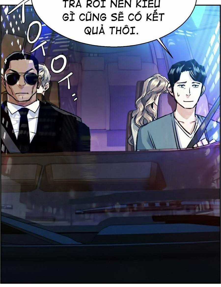 Bạn Học Tôi Là Lính Đánh Thuê Chapter 59 trang 93