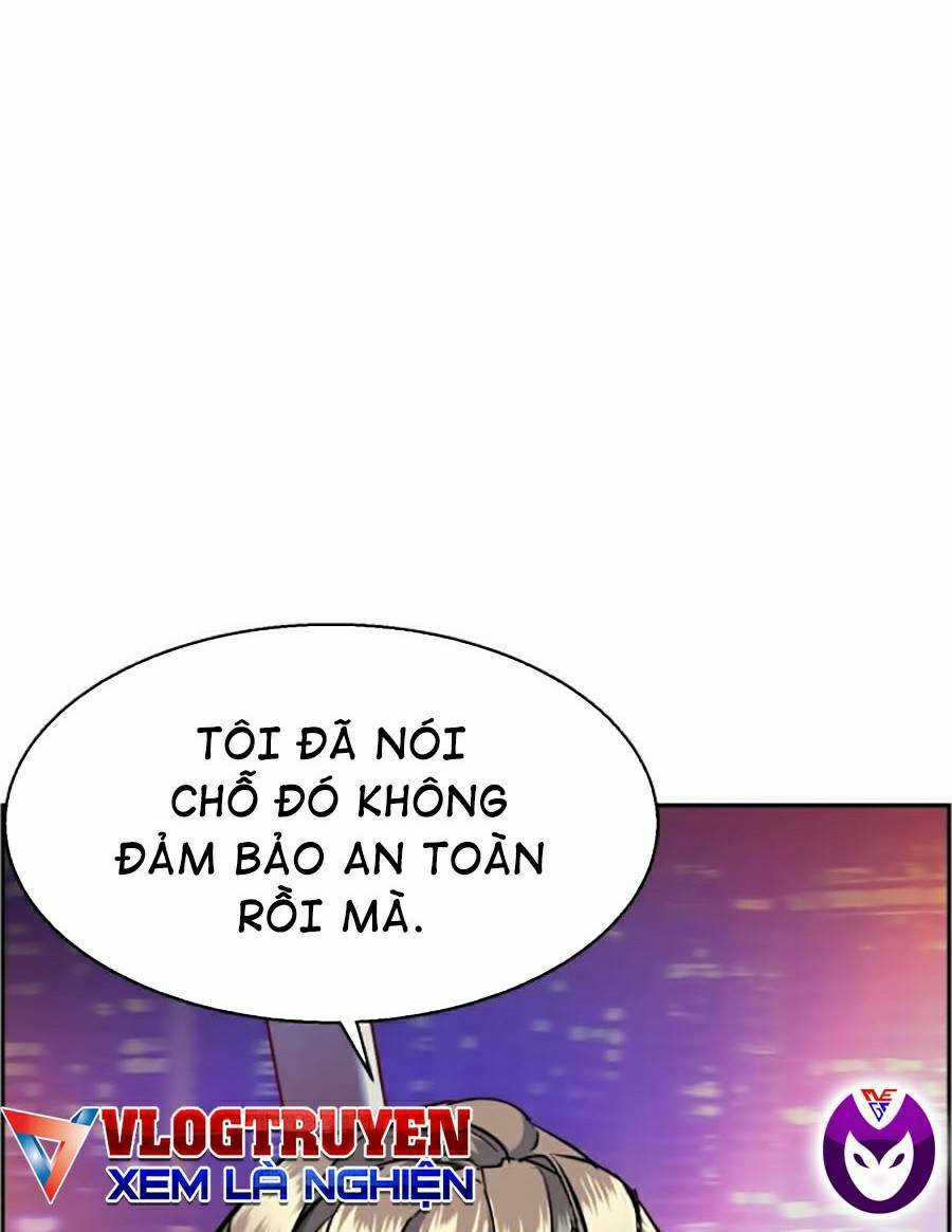 Bạn Học Tôi Là Lính Đánh Thuê Chapter 59 trang 94