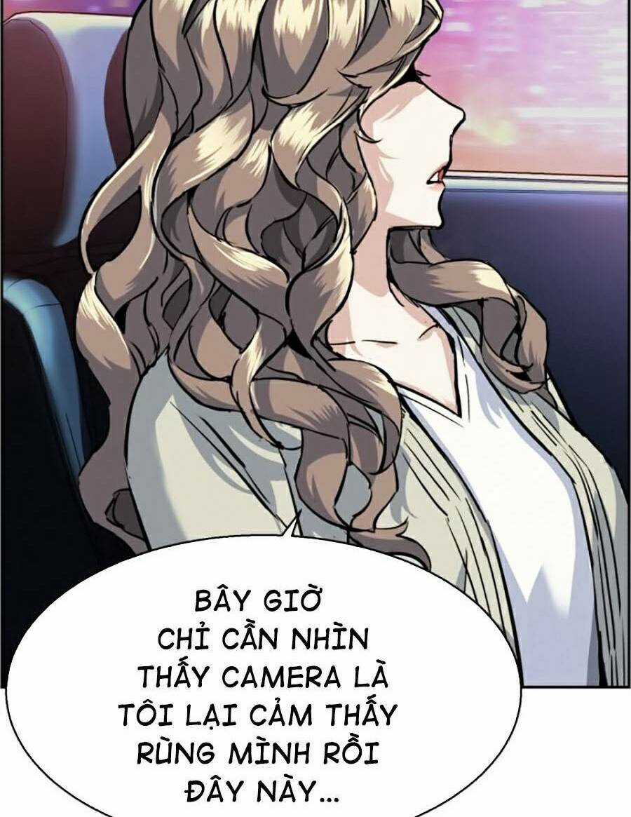 Bạn Học Tôi Là Lính Đánh Thuê Chapter 59 trang 95