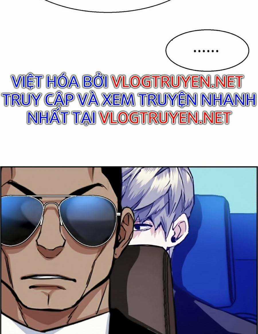 Bạn Học Tôi Là Lính Đánh Thuê Chapter 59 trang 96