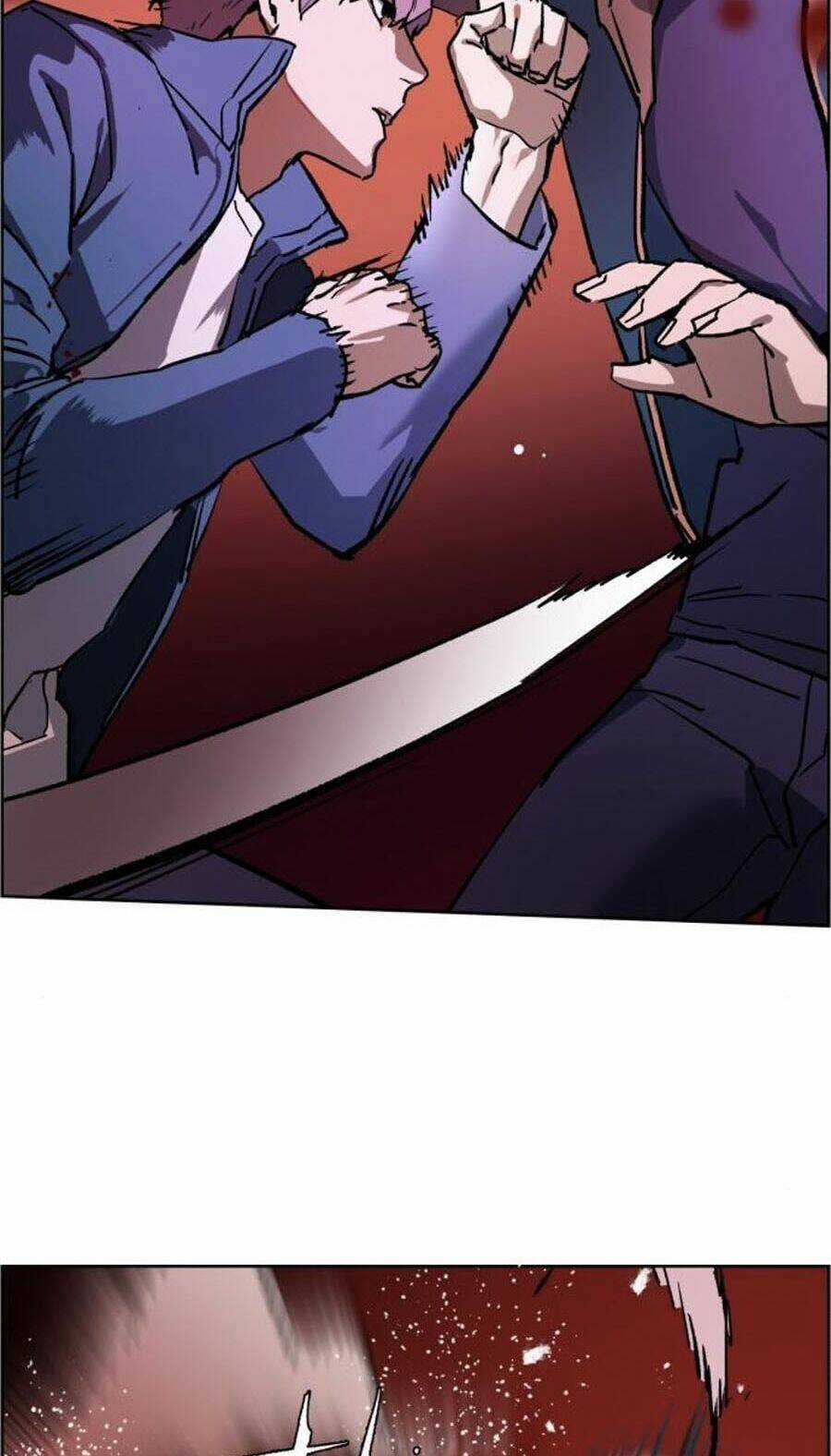 Bạn Học Tôi Là Lính Đánh Thuê Chapter 6 trang 100