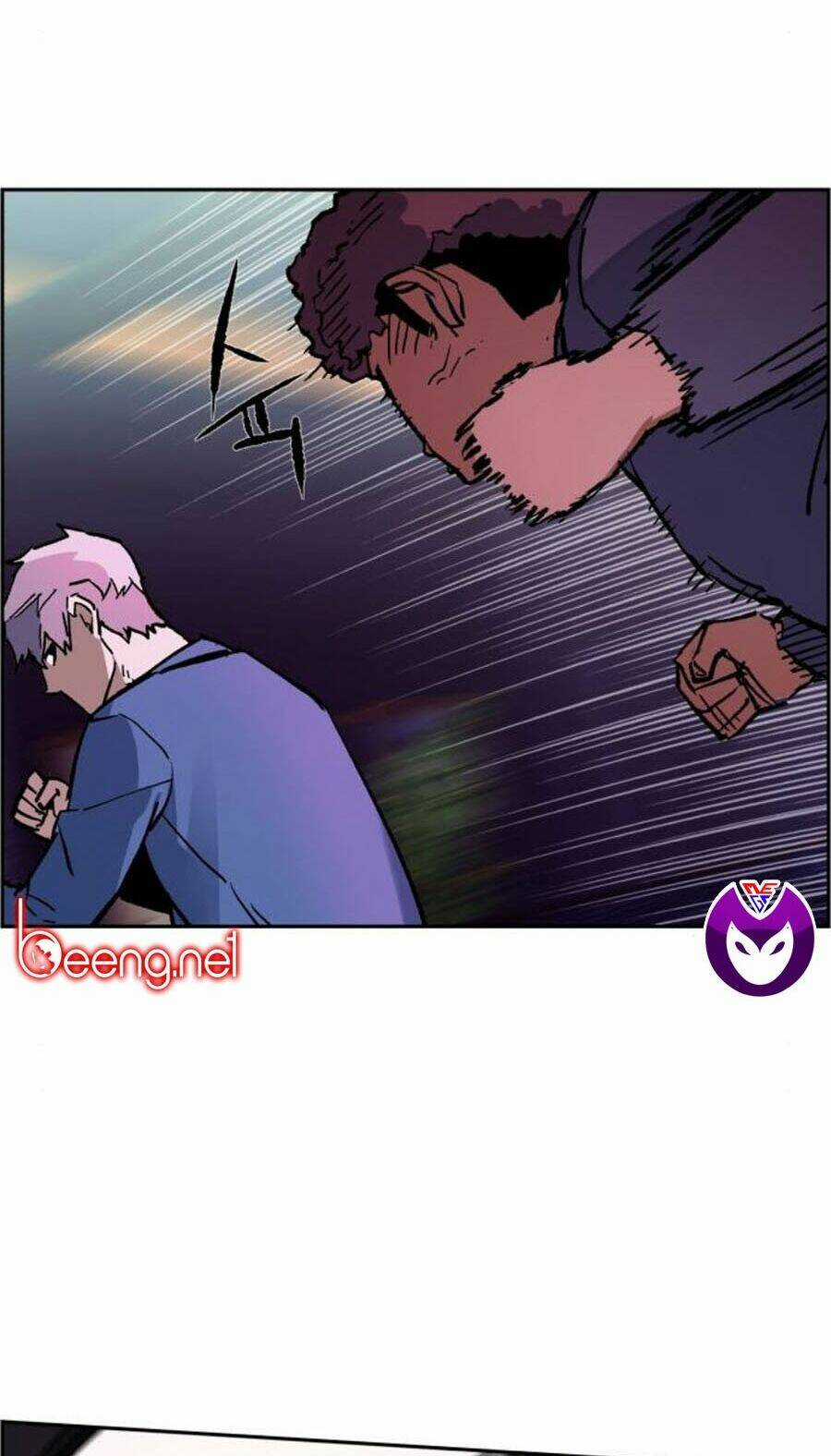 Bạn Học Tôi Là Lính Đánh Thuê Chapter 6 trang 102