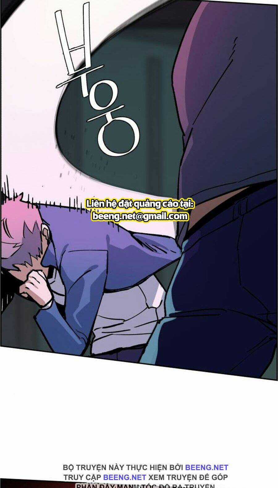 Bạn Học Tôi Là Lính Đánh Thuê Chapter 6 trang 103