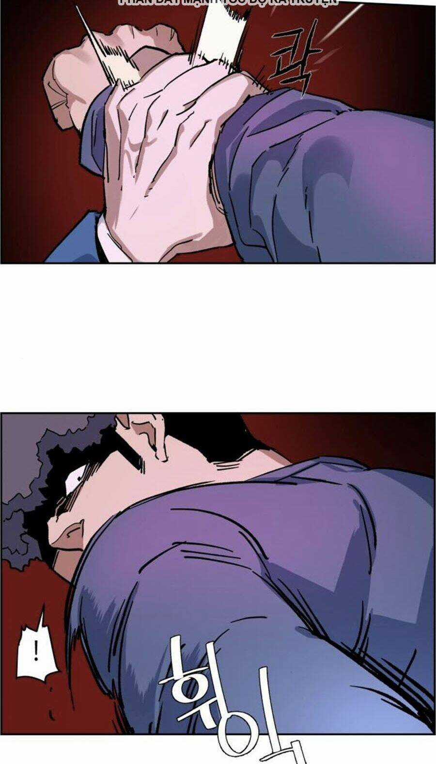 Bạn Học Tôi Là Lính Đánh Thuê Chapter 6 trang 104